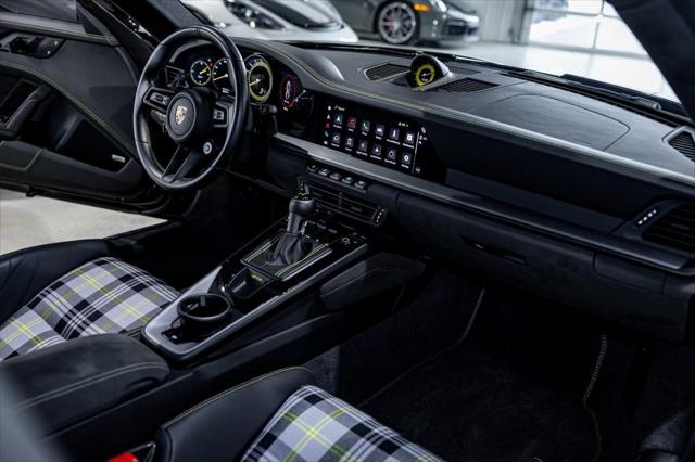 2023 Porsche 911 GT3