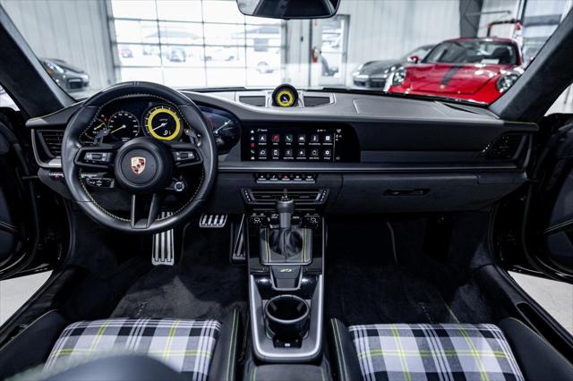 2023 Porsche 911 GT3