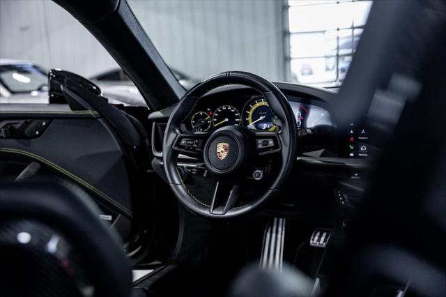 2023 Porsche 911 GT3