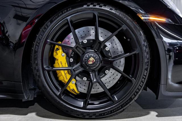 2023 Porsche 911 GT3