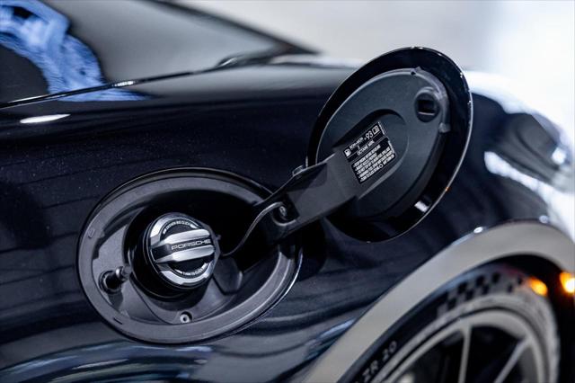 2023 Porsche 911 GT3