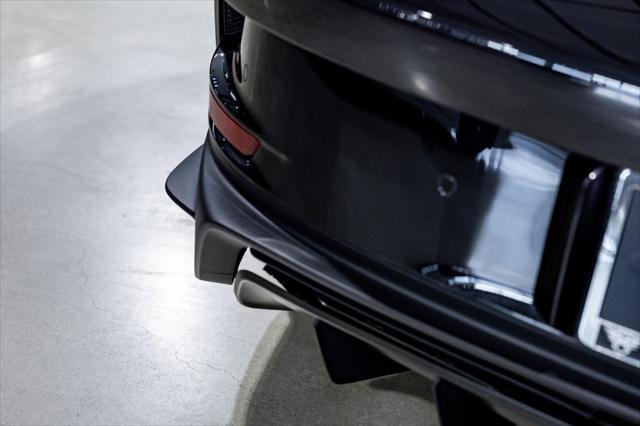 2023 Porsche 911 GT3