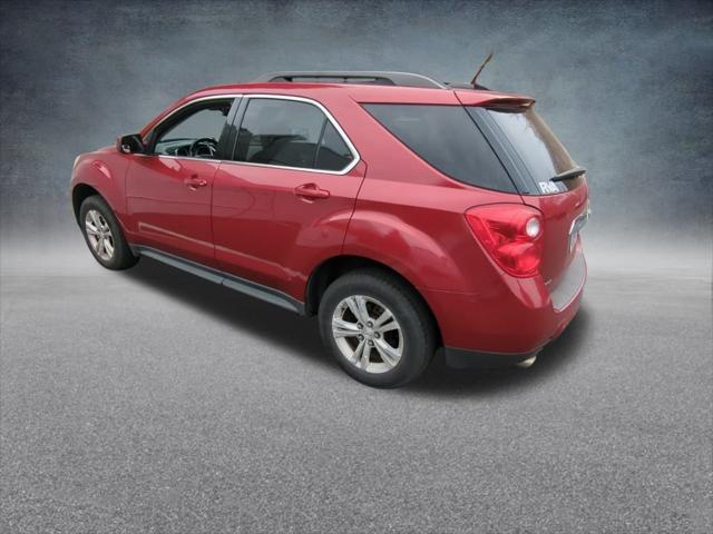 2015 Chevrolet Equinox 1LT 2015 Chevrolet Equinox 1LT