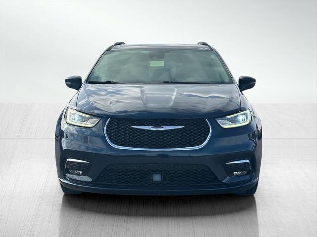 2021 Chrysler Pacifica Touring