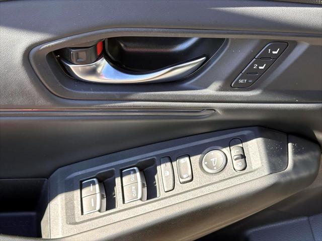 2024 Honda Accord Hybrid EX-L [12]