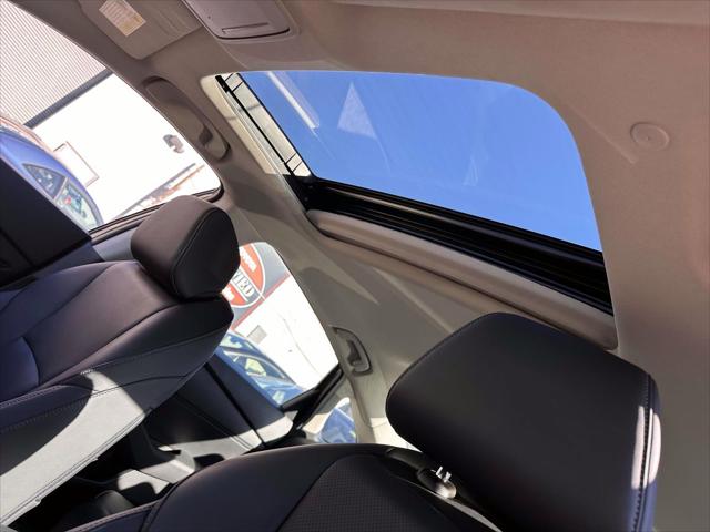 2024 Honda Accord Hybrid EX-L [13]