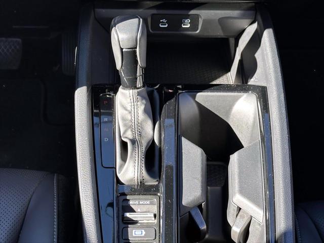 2024 Honda Accord Hybrid EX-L [19]