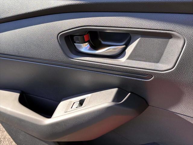 2024 Honda Accord Hybrid EX-L [20]