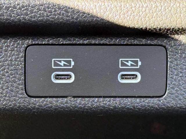 2024 Honda Accord Hybrid EX-L [21]