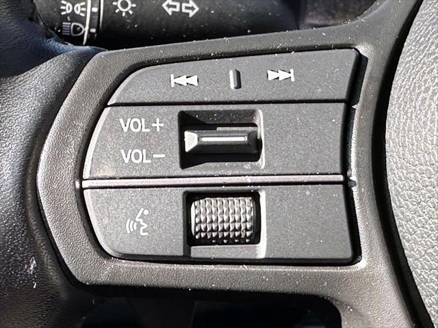 2024 Honda Accord Hybrid EX-L [22]