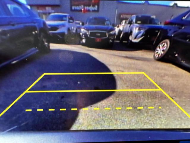 2024 Honda Accord Hybrid EX-L [27]