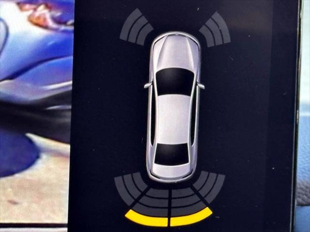 2024 Honda Accord Hybrid EX-L [28]