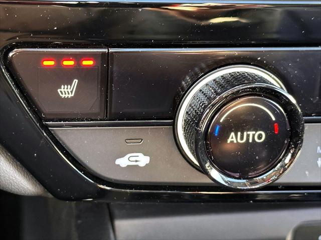 2024 Honda Accord Hybrid EX-L [29]