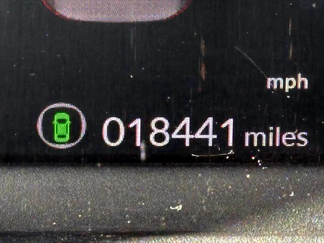 2024 Honda Accord Hybrid EX-L [30]