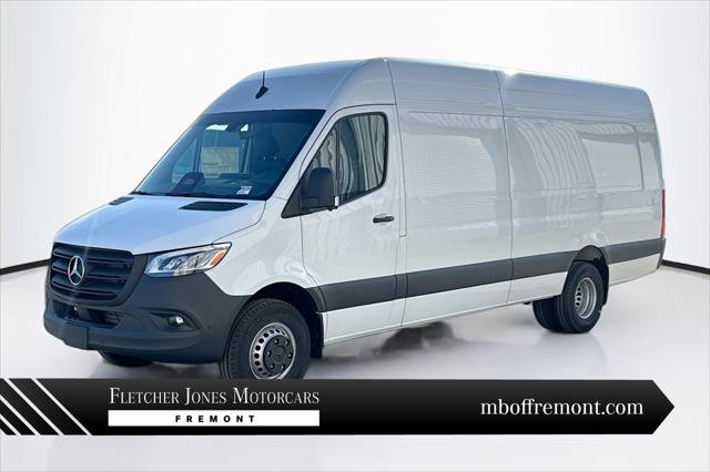 2026 Mercedes-Benz Sprinter 3500 High Roof 4-Cyl Diesel HO for sale in Fremont, CA