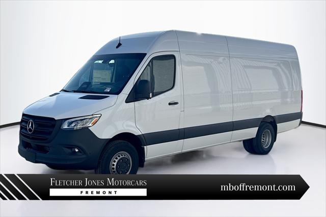 2026 Mercedes-Benz Sprinter 3500 High Roof 4-Cyl Diesel HO for sale in Fremont, CA