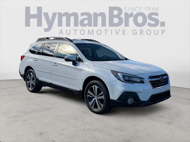 2018 Subaru Outback 3.6R Limited for sale in Midlothian, VA