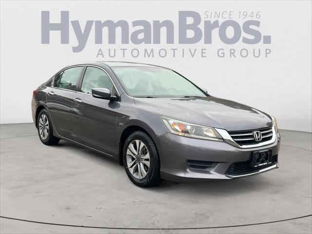 2015 Honda Accord LX for sale in Midlothian, VA