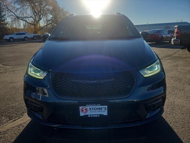 2023 Chrysler Pacifica Touring L 2023 Chrysler Pacifica Touring L