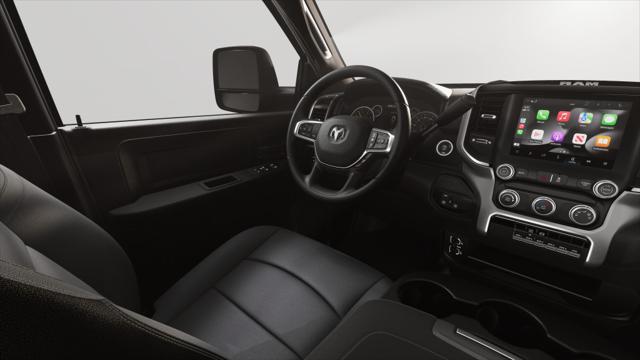 2026 RAM Ram 3500 Chassis Cab RAM 3500 TRADESMAN CREW CAB CHASSIS 4X4 60 CA