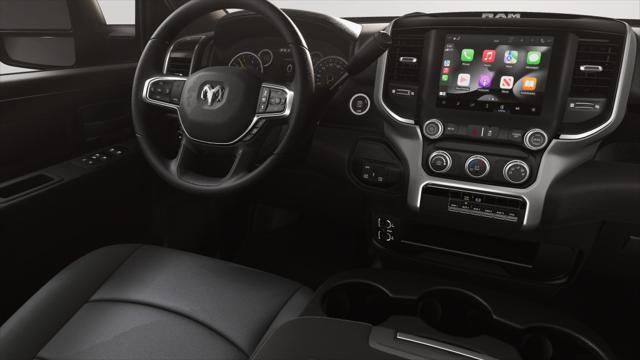 2026 RAM Ram 3500 Chassis Cab RAM 3500 TRADESMAN CREW CAB CHASSIS 4X4 60 CA