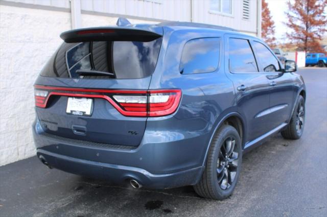 2021 Dodge Durango R/T