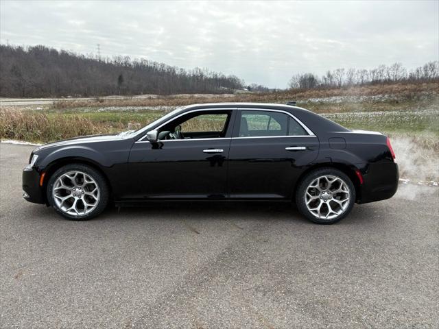 2019 Chrysler 300 300C