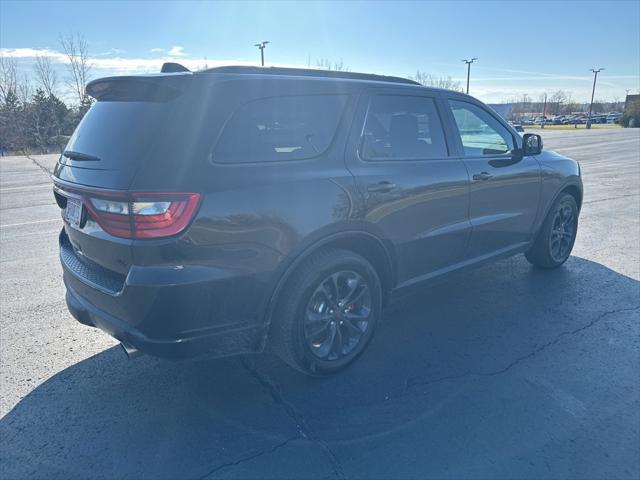 2022 Dodge Durango R/T Plus AWD 2022 Dodge Durango R/T Plus AWD