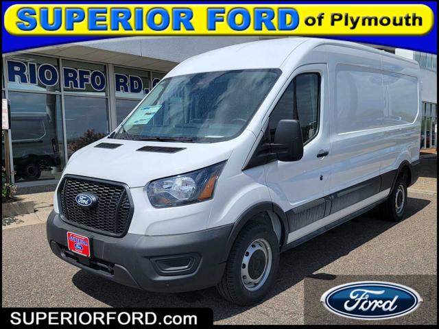 2026 Ford Transit Cargo Van T-250 148 Med Rf 9150 GVWR RWD for sale in Plymouth, MN