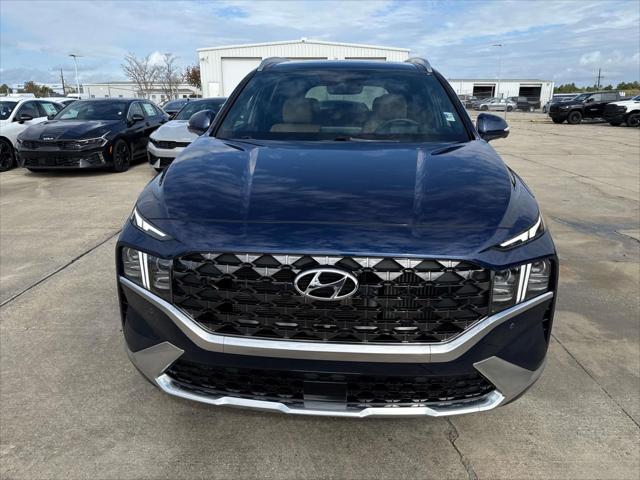 2023 Hyundai Santa Fe Calligraphy 2023 Hyundai Santa Fe Calligraphy
