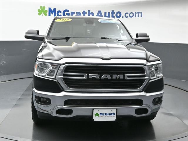 2019 RAM 1500 Big Horn/Lone Star Crew Cab 4x2 57 Box 2019 RAM 1500 Big Horn/Lone Star Crew Cab 4x2 57 Box