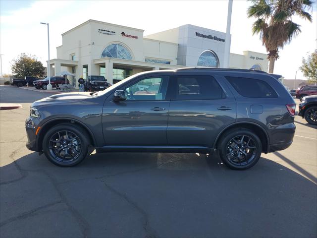 2026 Dodge Durango DURANGO GT AWD HEMI V8