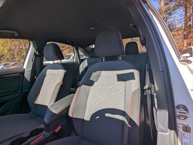 2024 Volkswagen Jetta GLI 40th Anniversary Edition