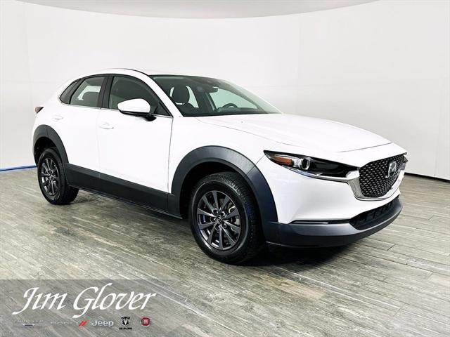 2021 Mazda CX-30 2.5 S