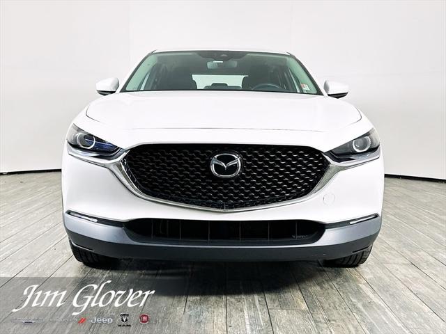 2021 Mazda CX-30 2.5 S