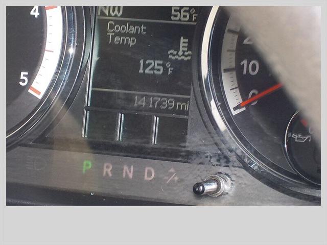 2011 Ram 2500 SLT