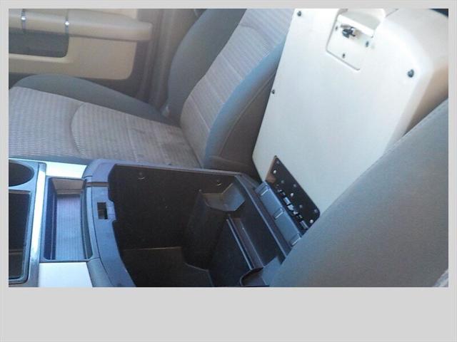 2011 Ram 2500 SLT