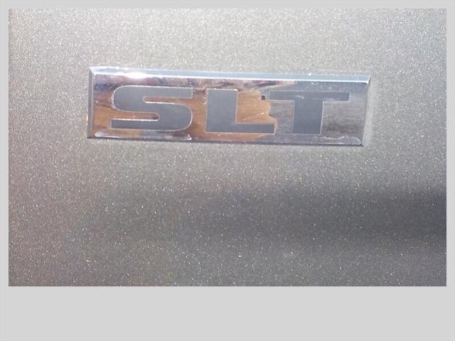 2011 Ram 2500 SLT