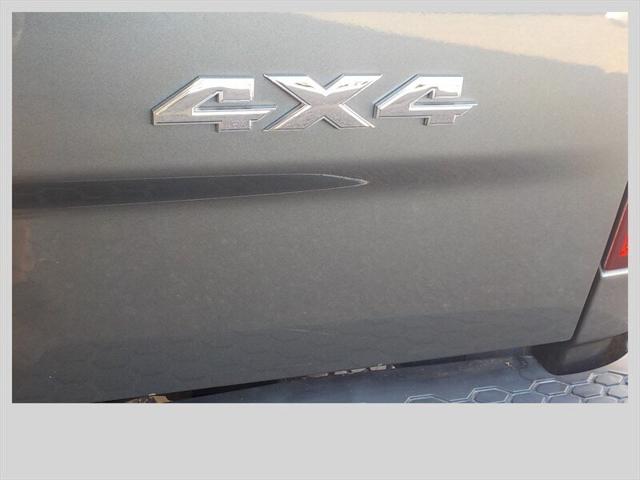 2011 Ram 2500 SLT