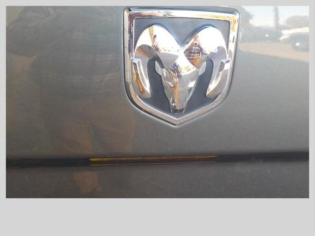 2011 Ram 2500 SLT