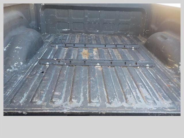 2011 Ram 2500 SLT