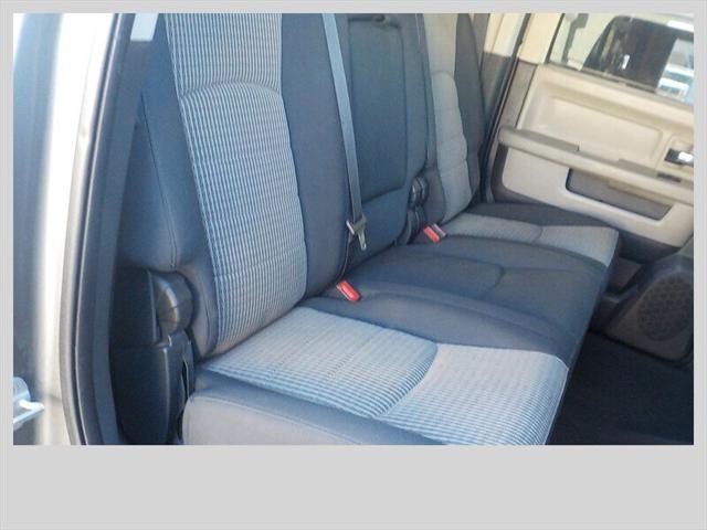 2011 Ram 2500 SLT