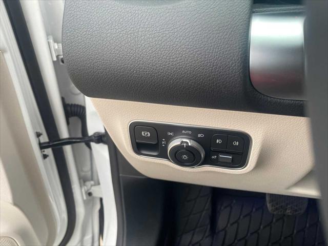 2026 Mercedes-Benz GLB GLB 250