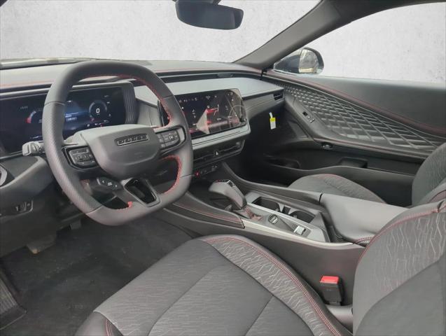 2026 Dodge Charger CHARGER SCAT PACK 2-DOOR AWD