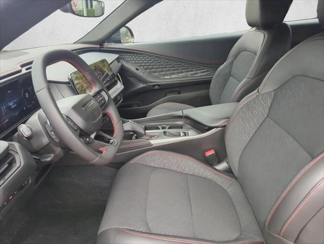 2026 Dodge Charger CHARGER SCAT PACK 2-DOOR AWD