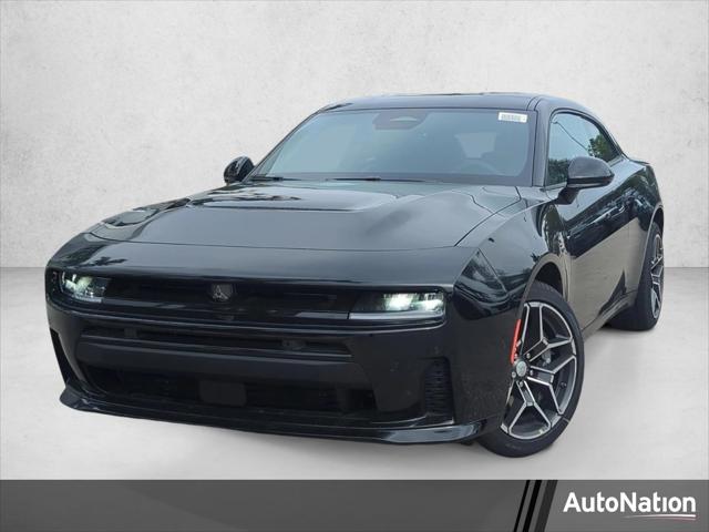 2026 Dodge Charger Scat Pack 2-Door AWD for sale in Pembroke Pines, FL