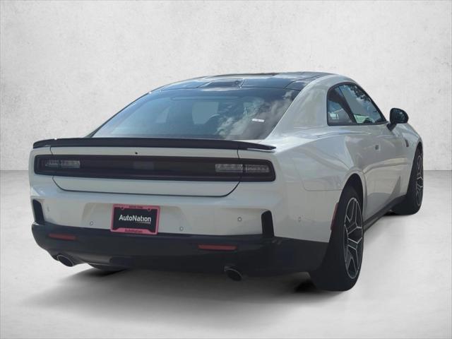 2026 Dodge Charger CHARGER SCAT PACK 2-DOOR AWD 2026 Dodge Charger CHARGER SCAT PACK 2-DOOR AWD