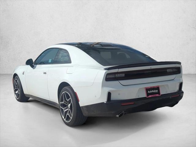 2026 Dodge Charger Scat Pack 2-Door AWD