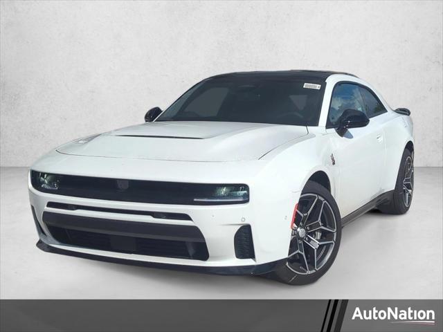 2026 Dodge Charger Scat Pack 2-Door AWD for sale in Pembroke Pines, FL