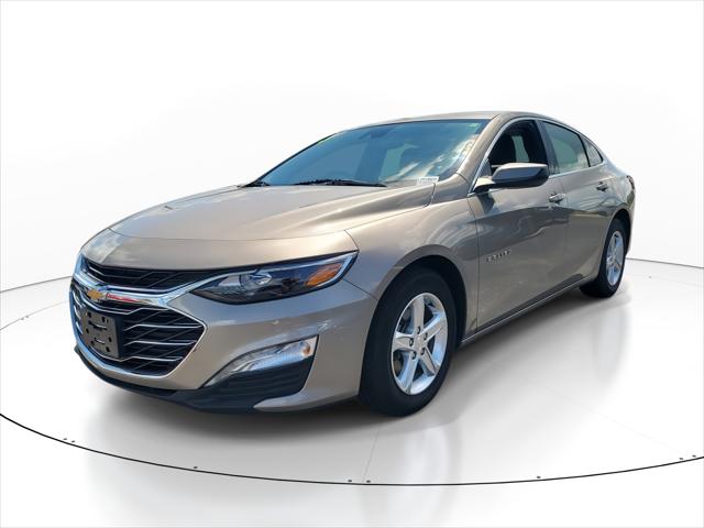 2023 Chevrolet Malibu FWD 1LT 2023 Chevrolet Malibu FWD 1LT